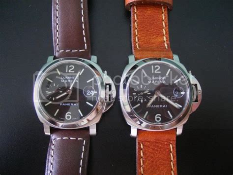 rwi best panerai|PAM048 comparison .